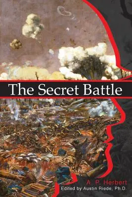 Tajna bitwa - The Secret Battle