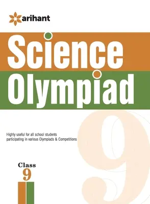 Olimpiada naukowa klasa 9 - Olympiad Science Class 9th