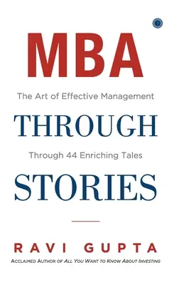 MBA poprzez opowieści - MBA Through Stories