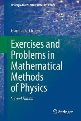 Ćwiczenia i problemy z matematycznych metod fizyki - Exercises and Problems in Mathematical Methods of Physics