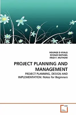 Planowanie i zarządzanie projektami - Project Planning and Management