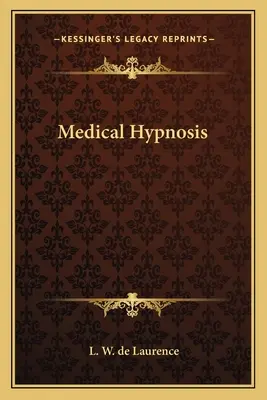 Hipnoza medyczna - Medical Hypnosis