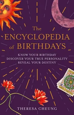 Encyklopedia urodzin - The Encyclopedia of Birthdays