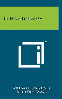 Jak podnieść się z liberalizmu - Up from Liberalism