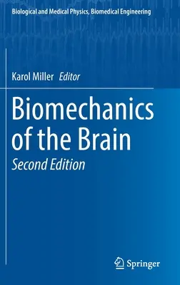 Biomechanika mózgu - Biomechanics of the Brain