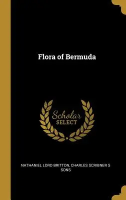 Flora Bermudów - Flora of Bermuda