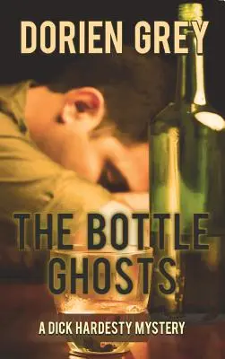 Duchy w butelkach - The Bottle Ghosts