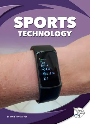 Technologia sportowa - Sports Technology