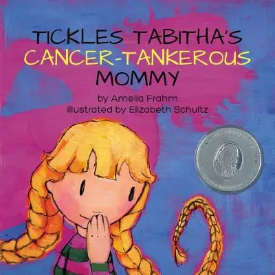 Łaskotki dla chorej na raka mamy Tabithy - Tickles Tabitha's Cancer-tankerous Mommy