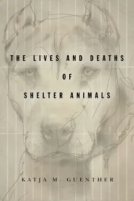 Życie i śmierć zwierząt w schroniskach: Życie i śmierć zwierząt w schroniskach - The Lives and Deaths of Shelter Animals: The Lives and Deaths of Shelter Animals