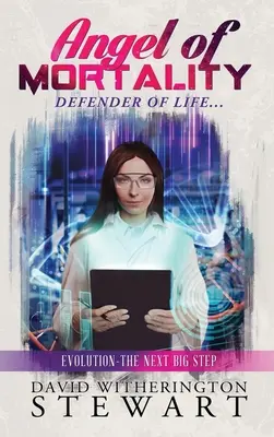 Anioł Śmiertelności: Obrońca Życia... Stwórca Chaosu - Angel of Mortality: Defender of Life... Creator of Chaos