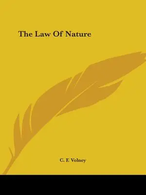 Prawo natury - The Law Of Nature