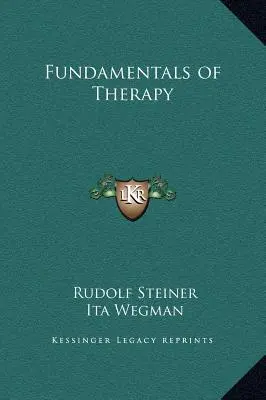 Podstawy terapii - Fundamentals of Therapy