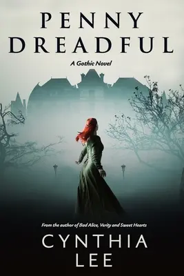 Penny Dreadful