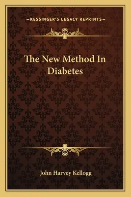 Nowa metoda leczenia cukrzycy - The New Method In Diabetes
