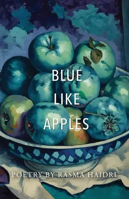 Niebieski jak jabłka - Blue Like Apples