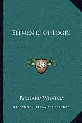 Elementy logiki - Elements of Logic