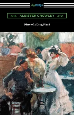 Pamiętnik narkomana - Diary of a Drug Fiend