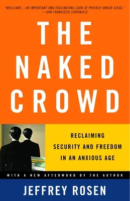Nagi tłum - The Naked Crowd