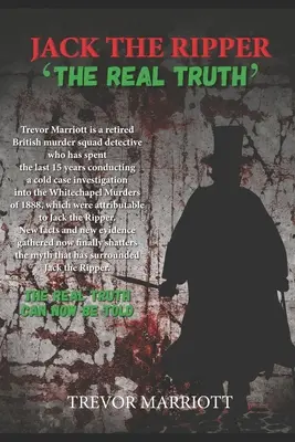 Kuba Rozpruwacz - najprawdziwsza prawda - Jack the Ripper-The Real Truth