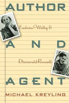 Autor i agent - Author and Agent