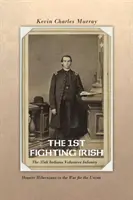 The 1st Fighting Irish: 35. ochotnicza piechota stanu Indiana: Hoosier Hibernians w wojnie o Unię - The 1st Fighting Irish: The 35th Indiana Volunteer Infantry: Hoosier Hibernians in the War for the Union