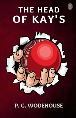 Szef Kay's - The Head Of Kay's