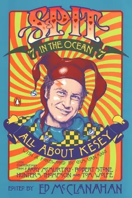 Wszystko o Keseyu - All about Kesey