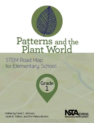 Wzory i świat roślin, klasa 1 - Patterns and the Plant World, Grade 1