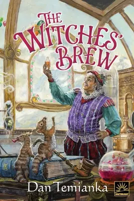 Napar czarownic - The Witches' Brew