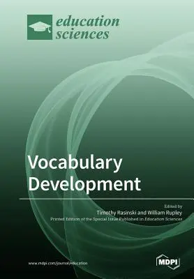 Rozwój słownictwa - Vocabulary Development