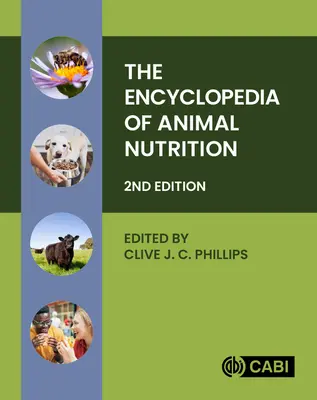 Encyklopedia żywienia zwierząt - The Encyclopedia of Animal Nutrition