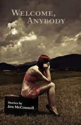 Witaj, Ktokolwiek - Welcome, Anybody