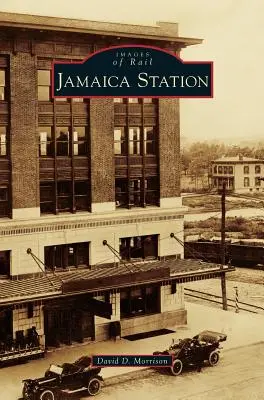 Stacja Jamaica - Jamaica Station