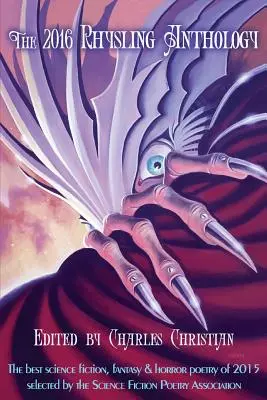 Antologia Rhysling 2016 - Rhysling Anthology 2016