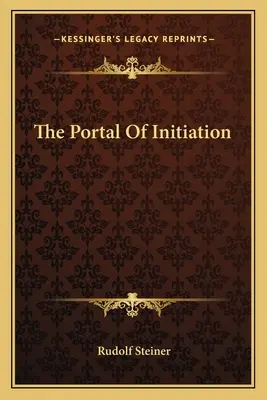 Portal inicjacji - The Portal Of Initiation