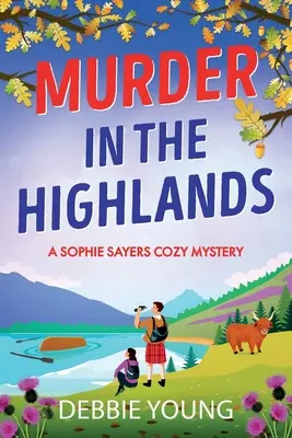 Morderstwo w Highlands - Murder in the Highlands