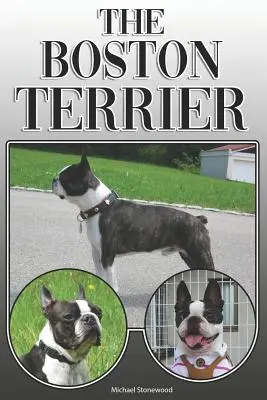 Boston Terrier: A Complete and Comprehensive Owners Guide To: Kupno, Posiadanie, Zdrowie, Pielęgnacja, Szkolenie, Posłuszeństwo, Zrozumienie i - The Boston Terrier: A Complete and Comprehensive Owners Guide To: Buying, Owning, Health, Grooming, Training, Obedience, Understanding and