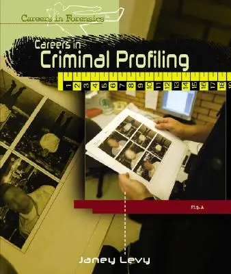 Kariera w profilowaniu kryminalnym - Careers in Criminal Profiling