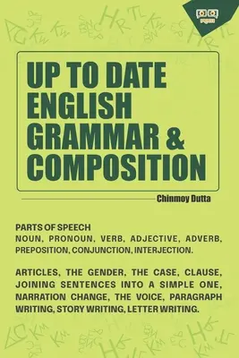 Gramatyka i skład języka angielskiego na bieżąco - Up to Date English Grammar & Composition