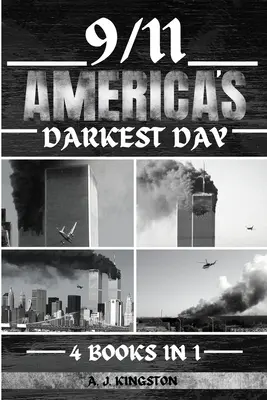 9/11: Najczarniejszy dzień Ameryki - 9/11: America's Darkest Day