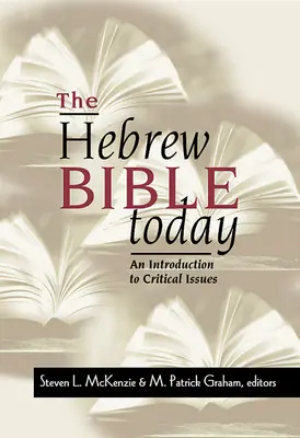 Biblia hebrajska dzisiaj - The Hebrew Bible Today