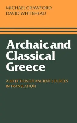 Grecja archaiczna i klasyczna - Archaic and Classical Greece