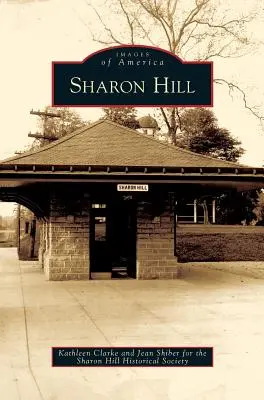 Sharon Hill