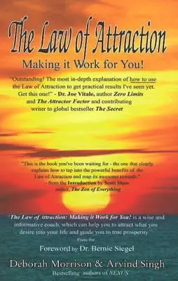 Prawo przyciągania: Making It Work for You! - Law of Attraction: Making It Work for You!