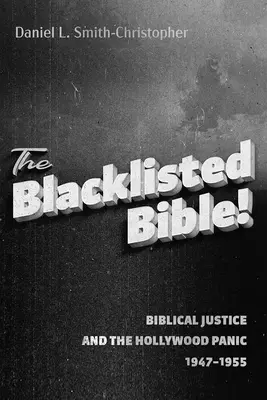 Biblia na czarnej liście - The Blacklisted Bible