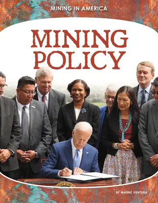 Polityka górnicza - Mining Policy