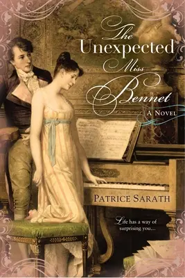 Niespodziewana panna Bennet - The Unexpected Miss Bennet