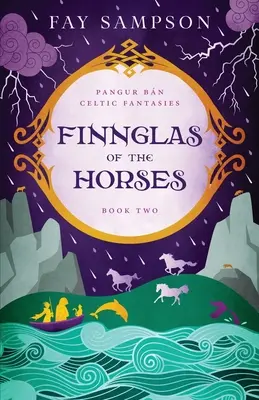 Finnglas of the Horses