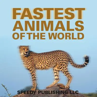 Najszybsze zwierzęta świata - Fastest Animals Of The World